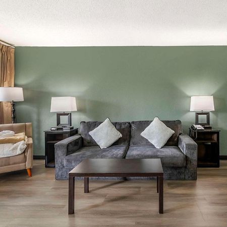 Quality Inn & Suites Santee Dış mekan fotoğraf