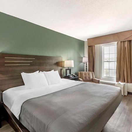Quality Inn & Suites Santee Dış mekan fotoğraf