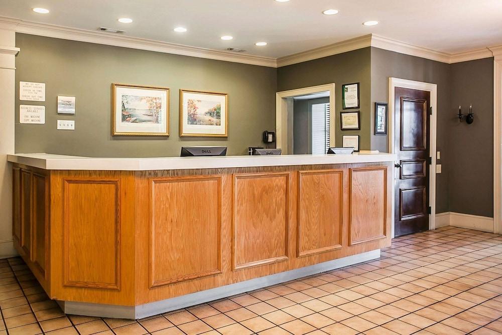 Quality Inn & Suites Santee Dış mekan fotoğraf