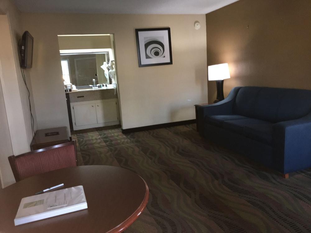 Quality Inn & Suites Santee Dış mekan fotoğraf