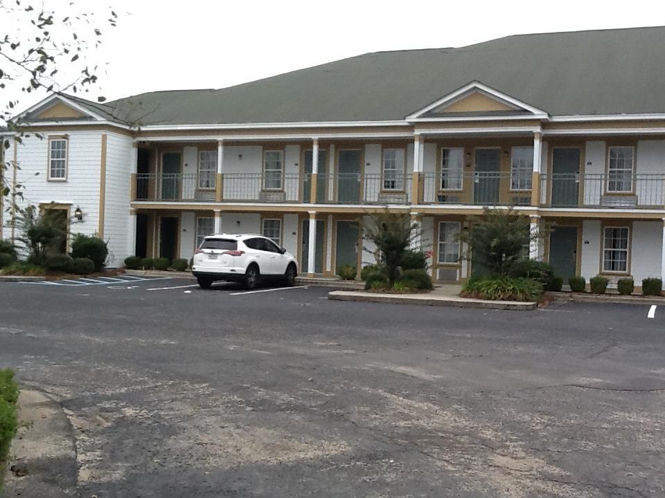 Quality Inn & Suites Santee Dış mekan fotoğraf