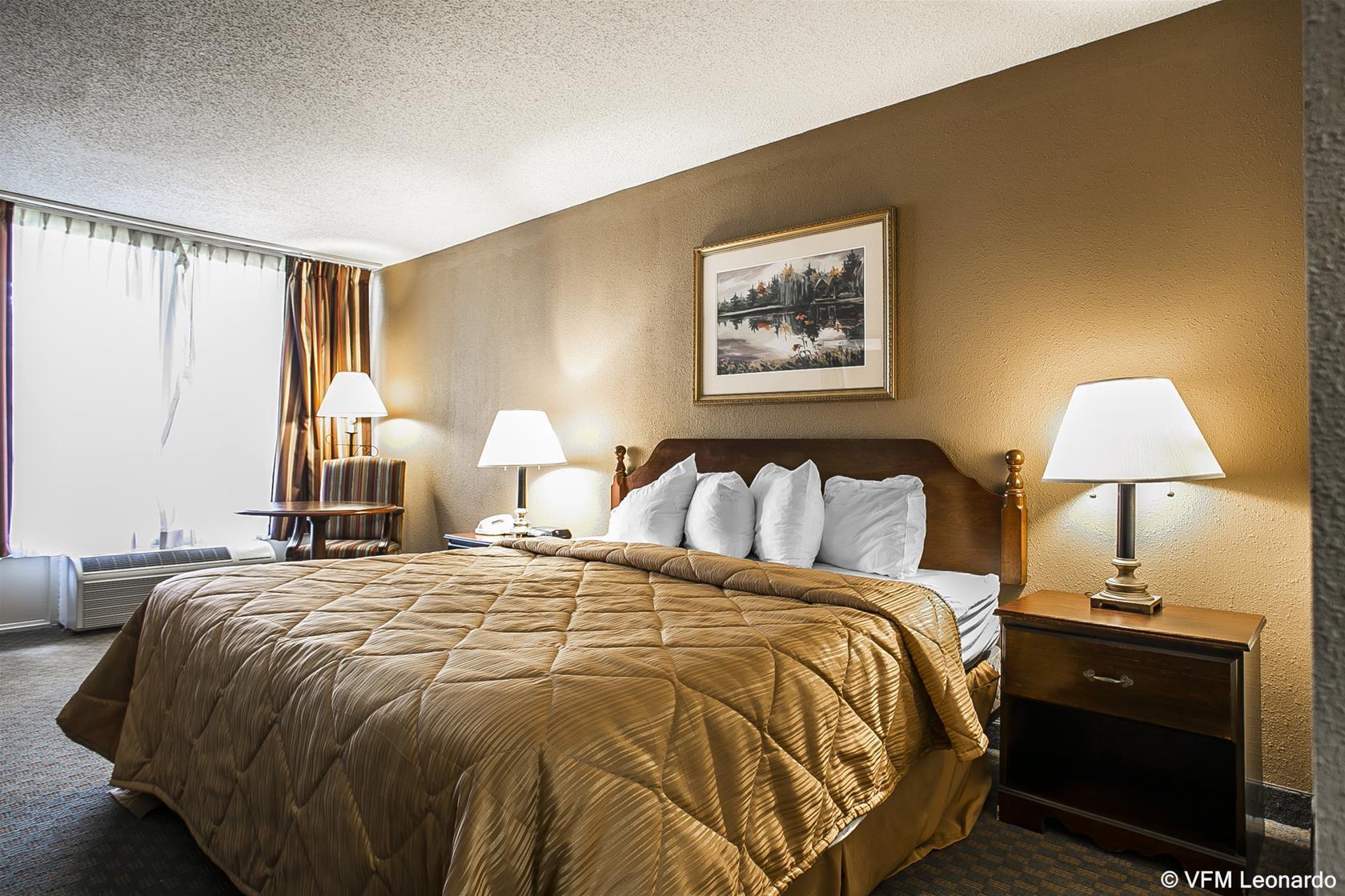 Quality Inn & Suites Santee Dış mekan fotoğraf