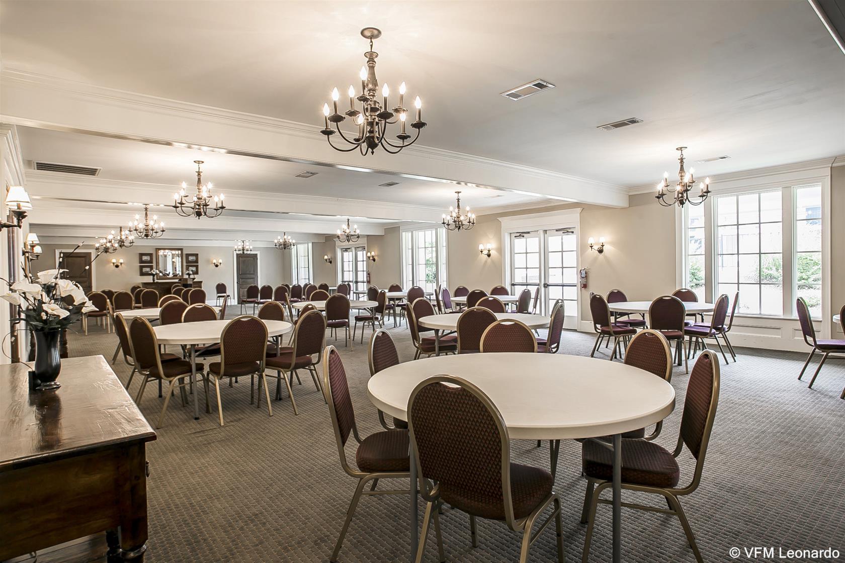 Quality Inn & Suites Santee Dış mekan fotoğraf