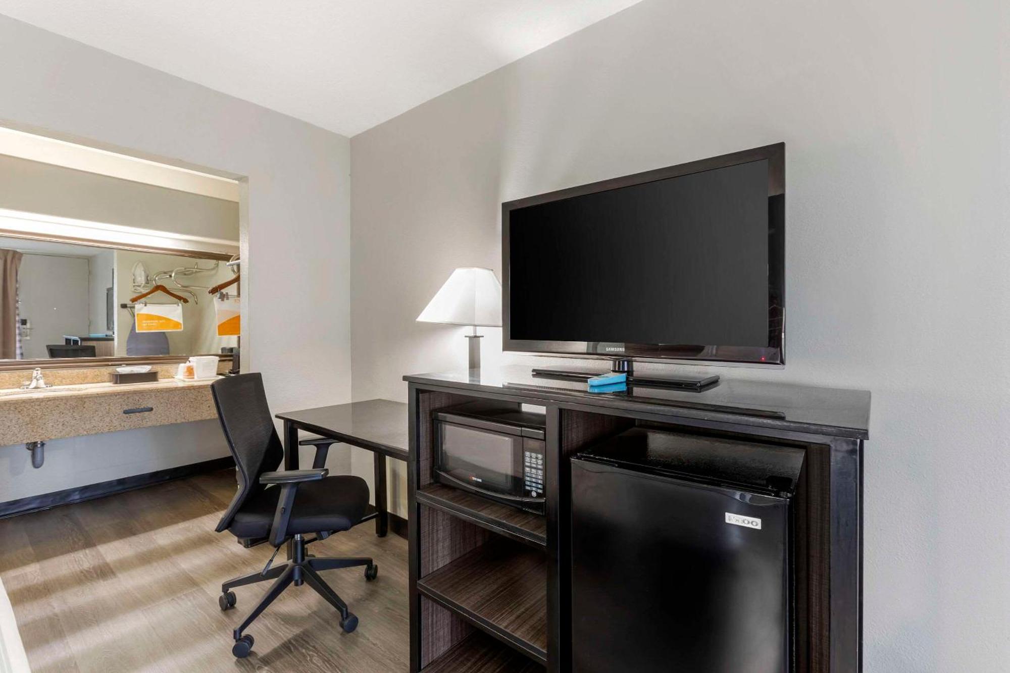 Quality Inn & Suites Santee Dış mekan fotoğraf