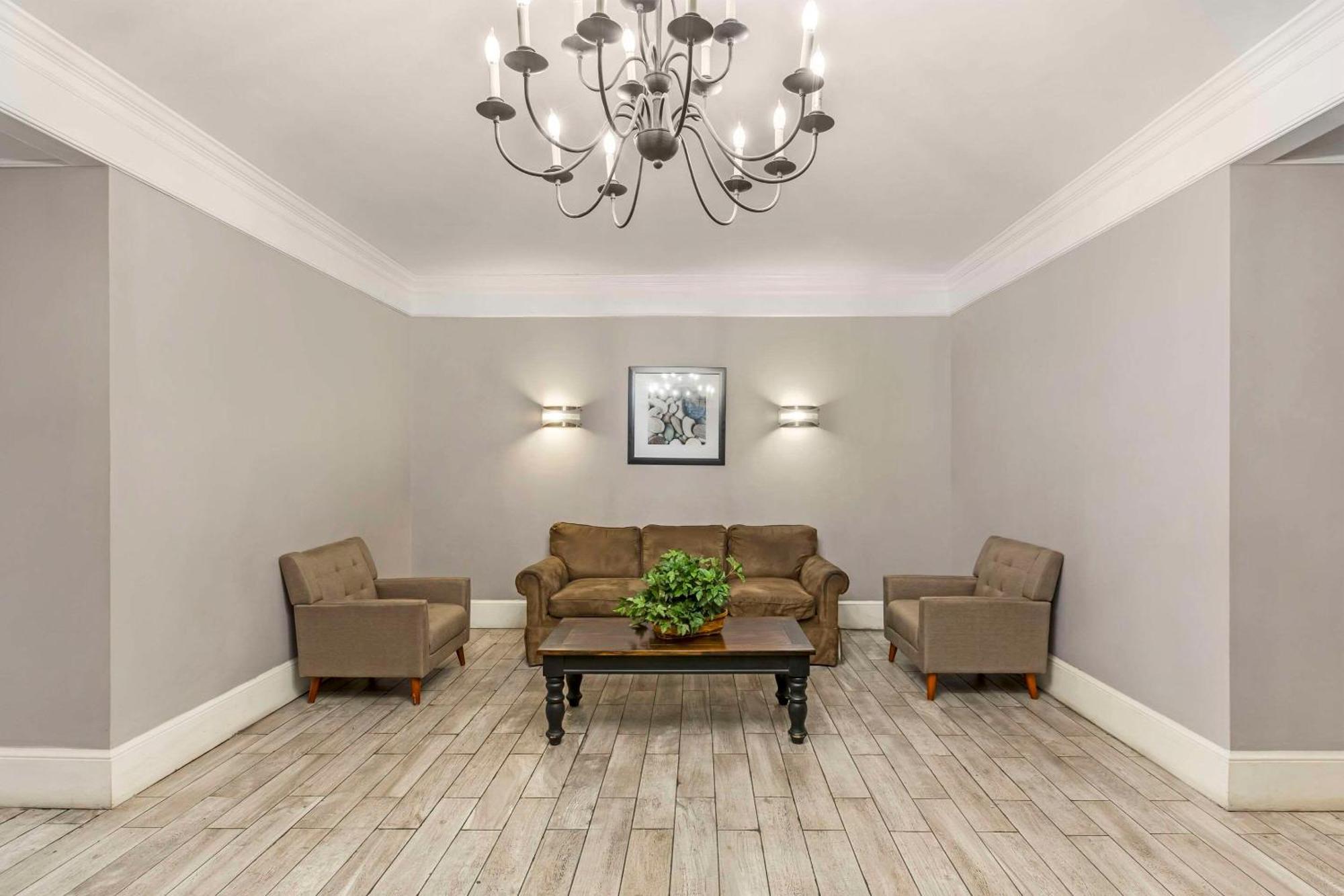 Quality Inn & Suites Santee Dış mekan fotoğraf