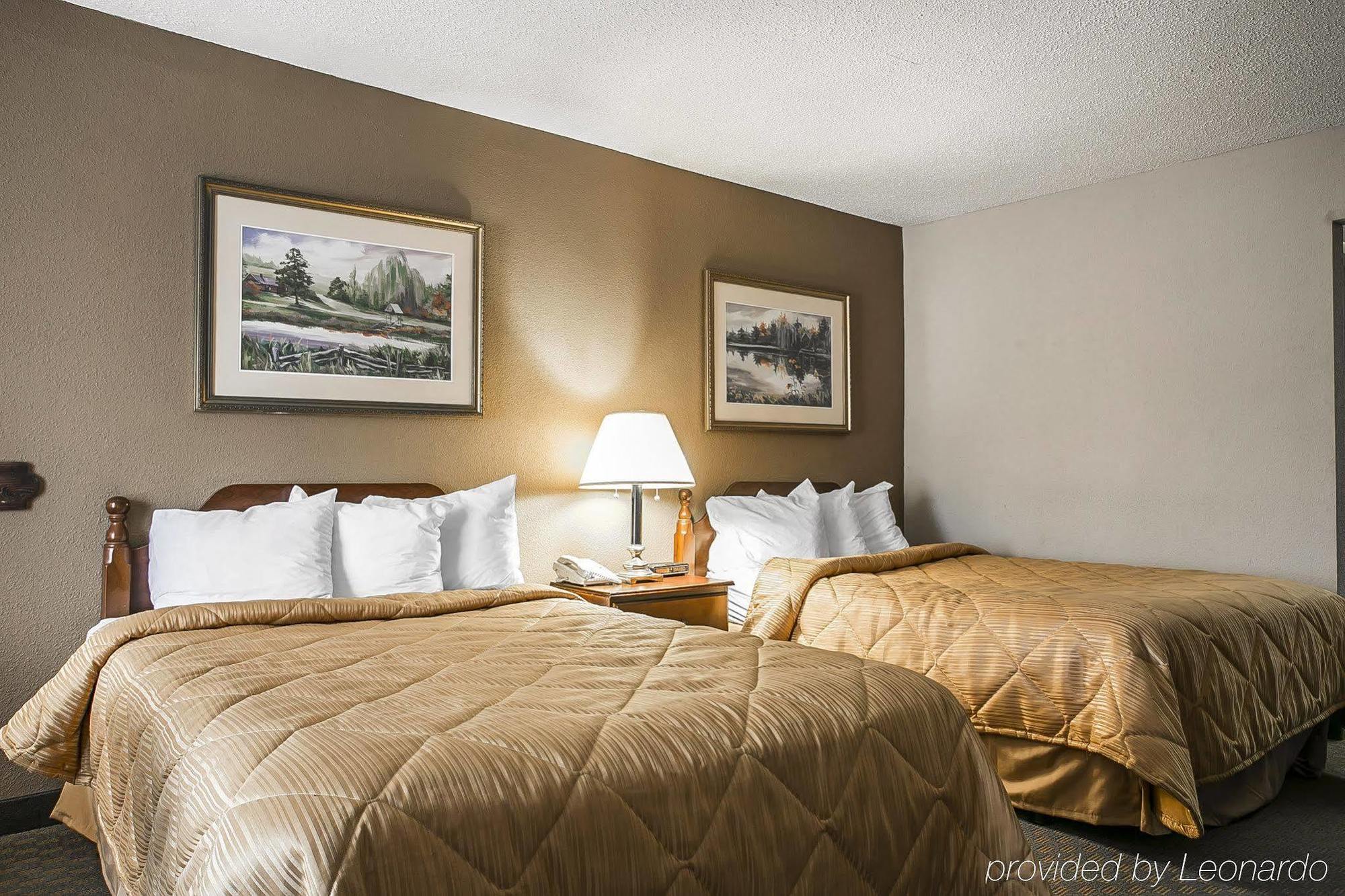 Quality Inn & Suites Santee Dış mekan fotoğraf